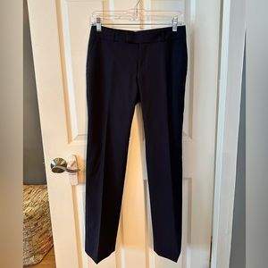 Banana Republic Navy Pants